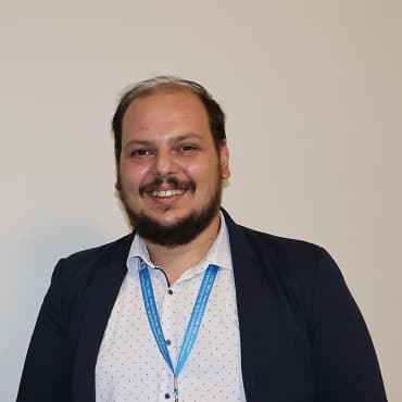 Anastasios – EMLA International Conference (ICAIDSML 2026)