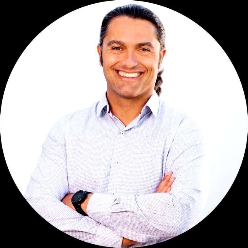 David Roldan Martinez – EMLA International Conference (ICAIDSML 2026)
