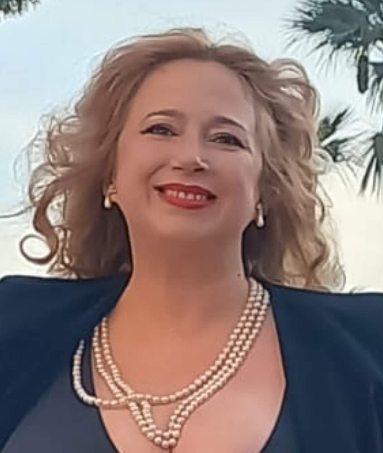 Prof. Dana York